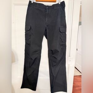 Title: Under Armour Tactical Storm Pants 34x34 Discontinued Cargo Work Duty